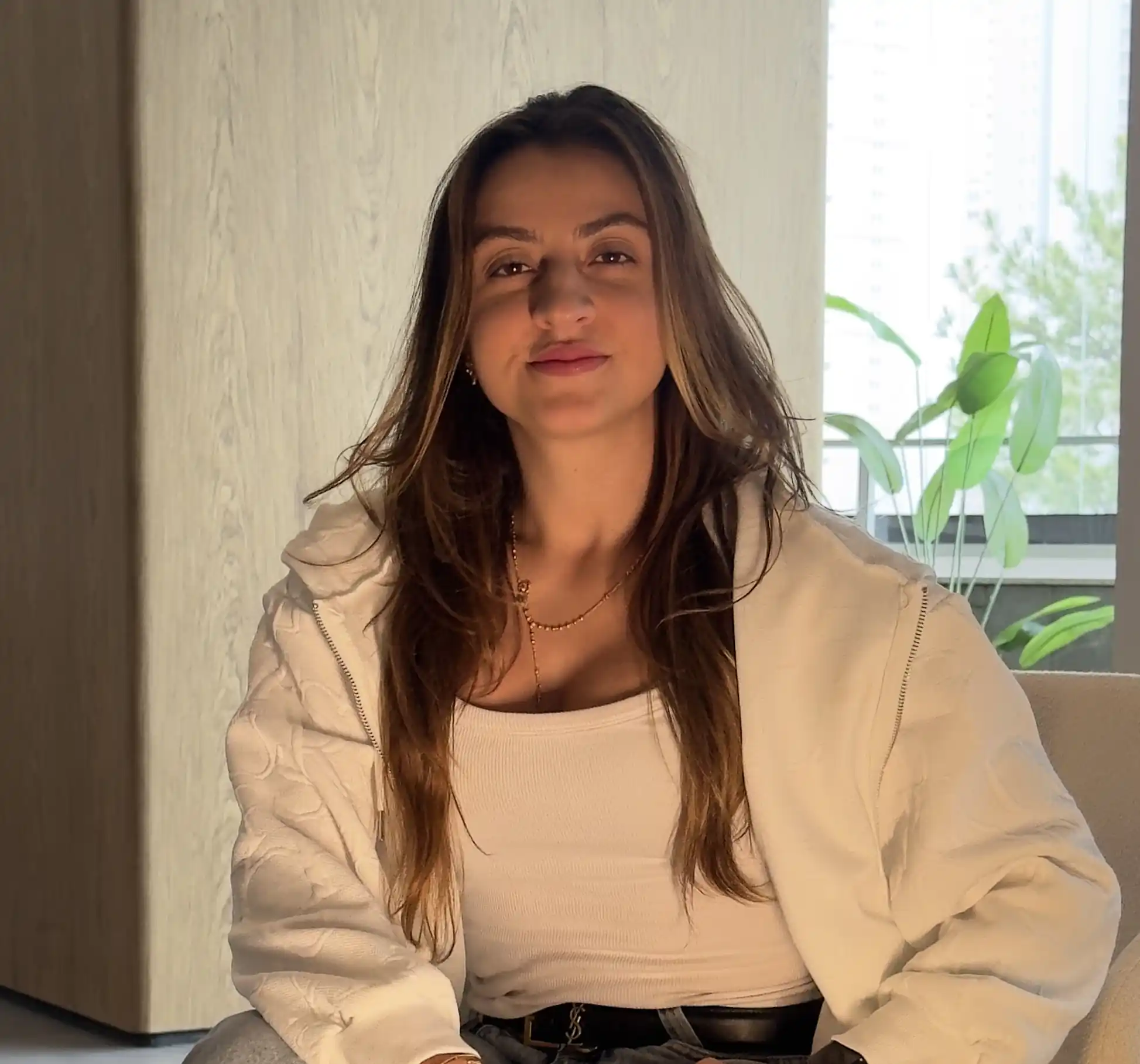 JÉSSICA ABRANCHES